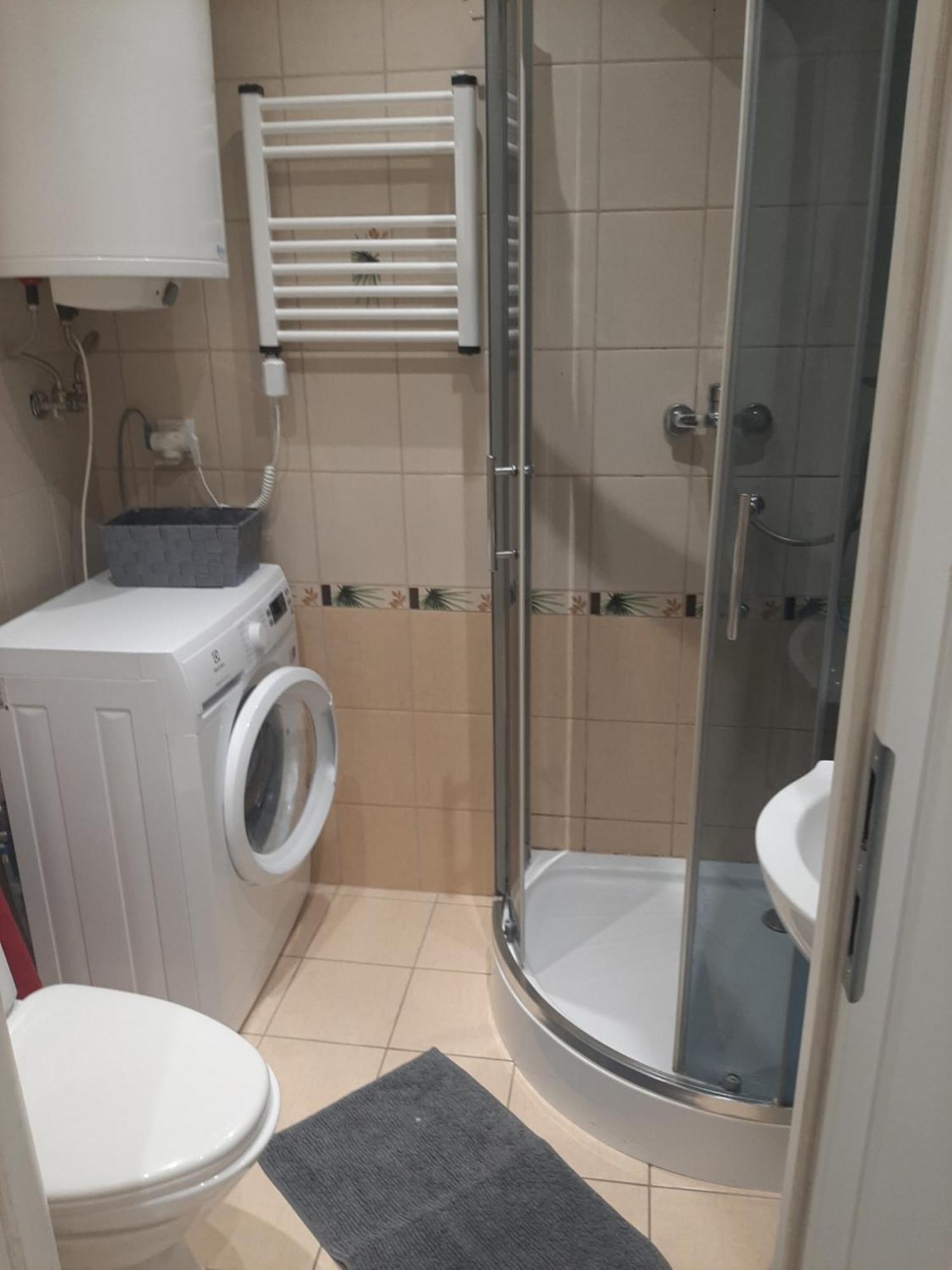 Apartamenty Marco 3-Bis- Przy Dworcu-Stare Miasto-Super Wi Fi Krakow Exterior photo